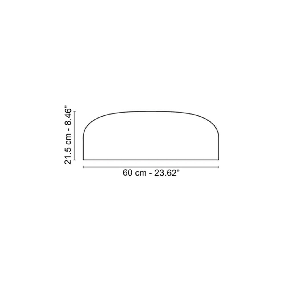 product size