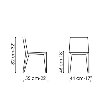 product size