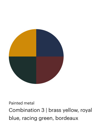 product color