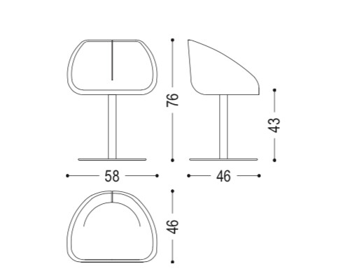 product size