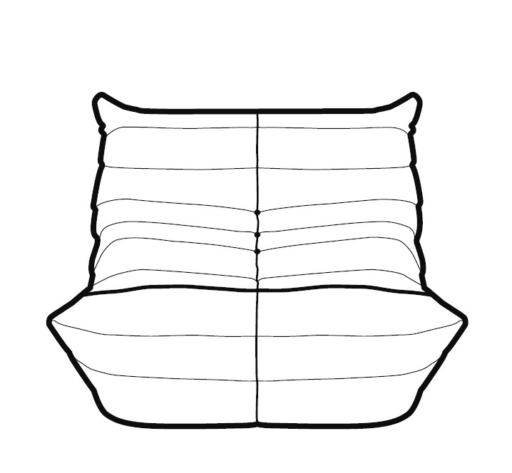 product size