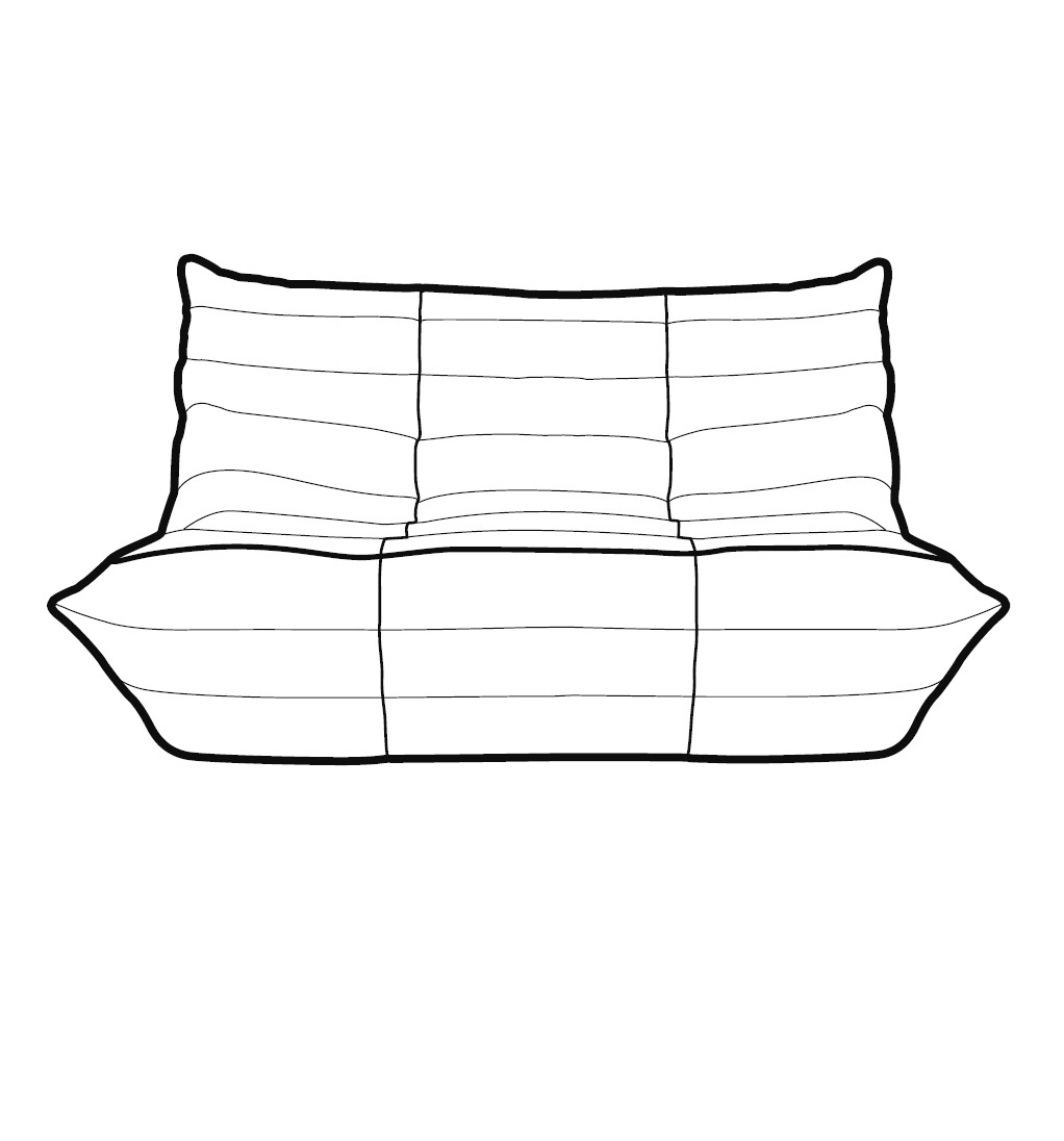 product size