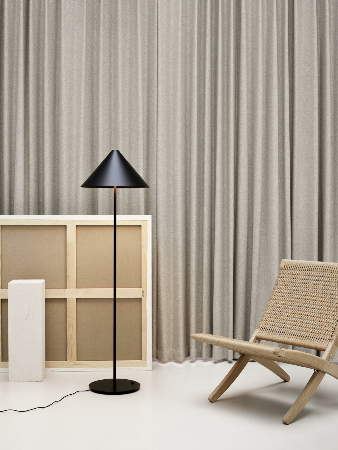 styling image