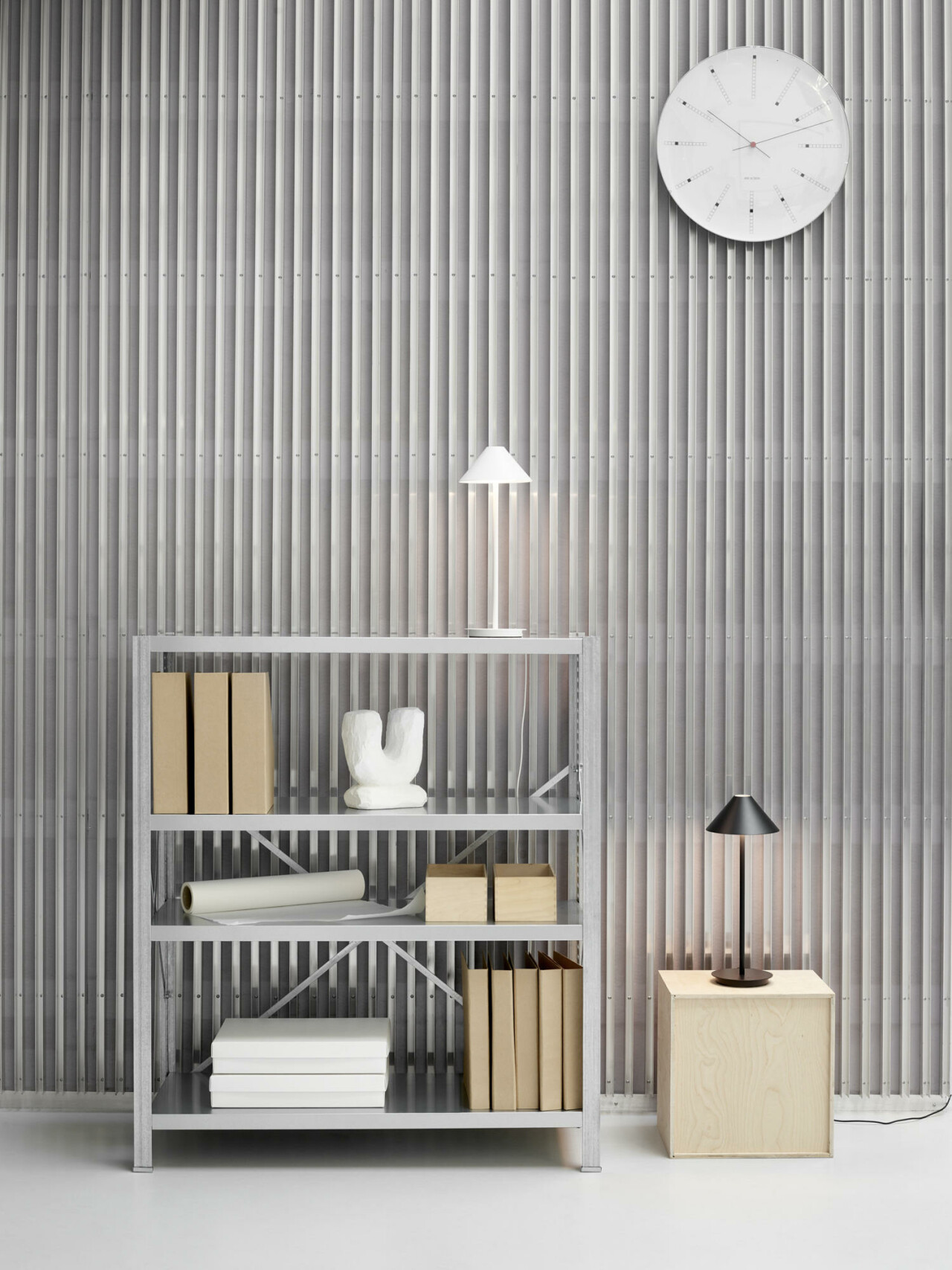 styling image