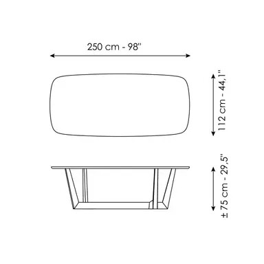 product size