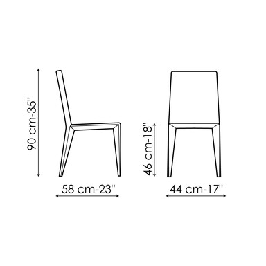 product size