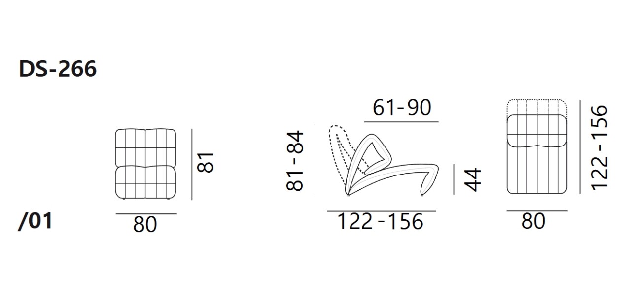 product size
