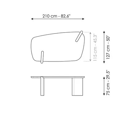 product size