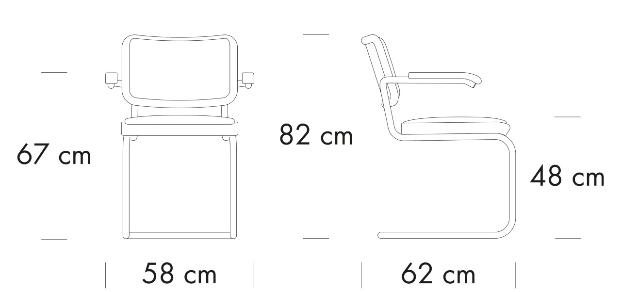 product size