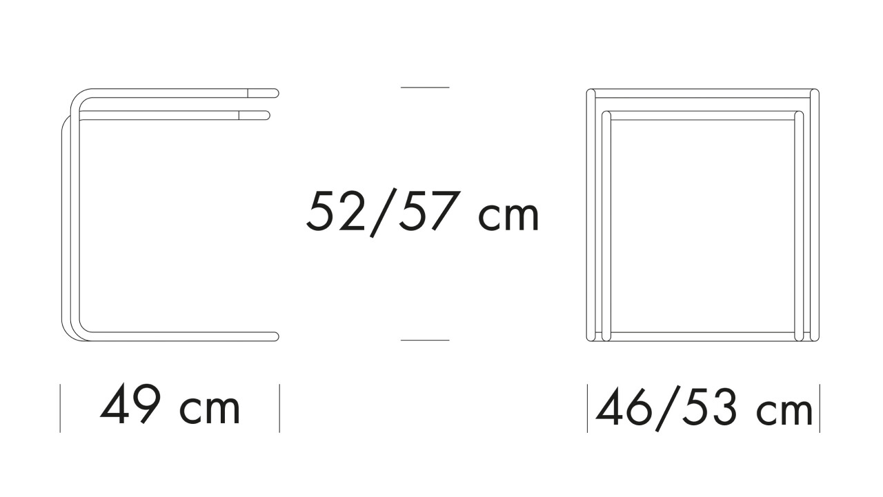 product size