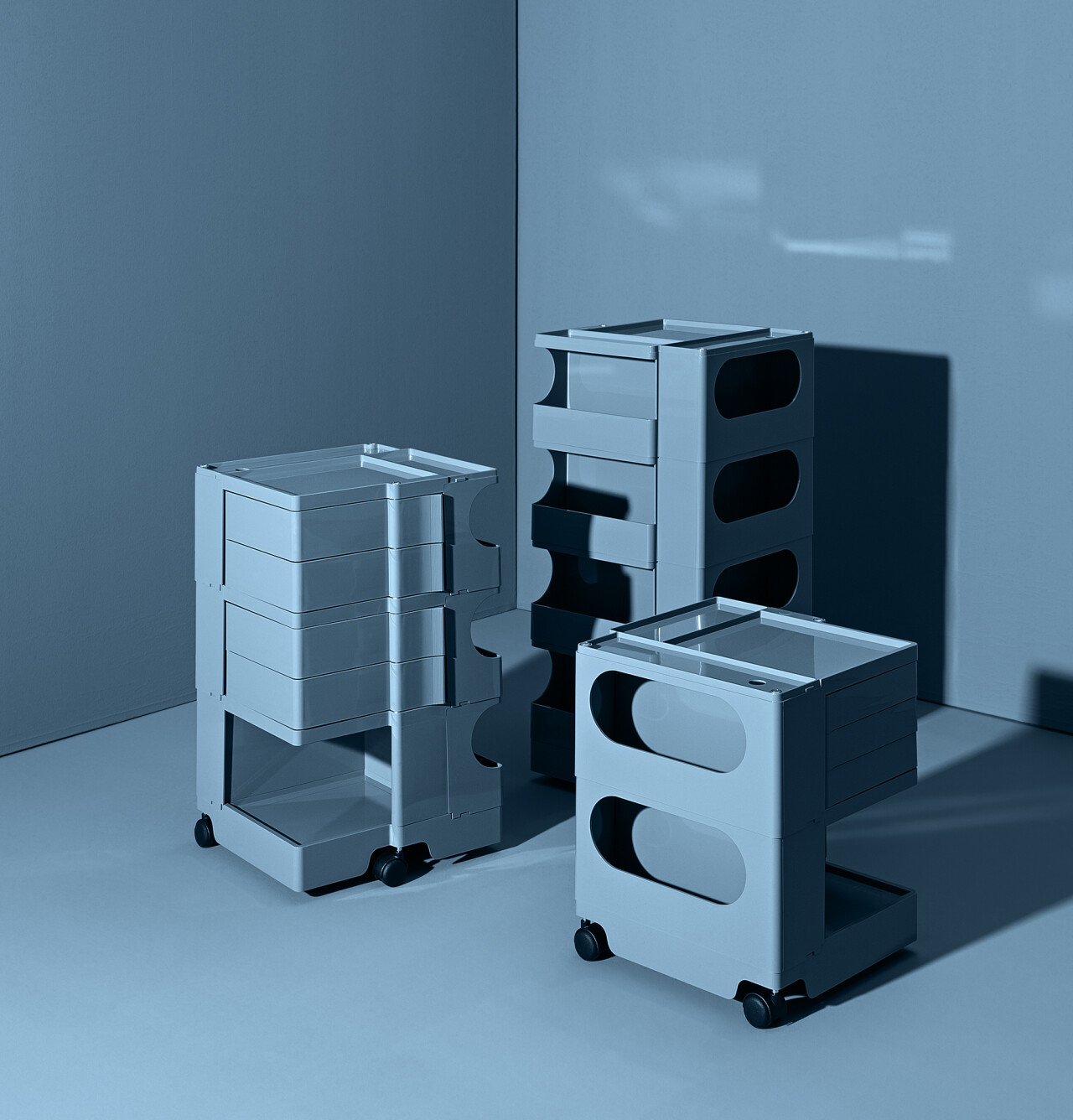 styling image