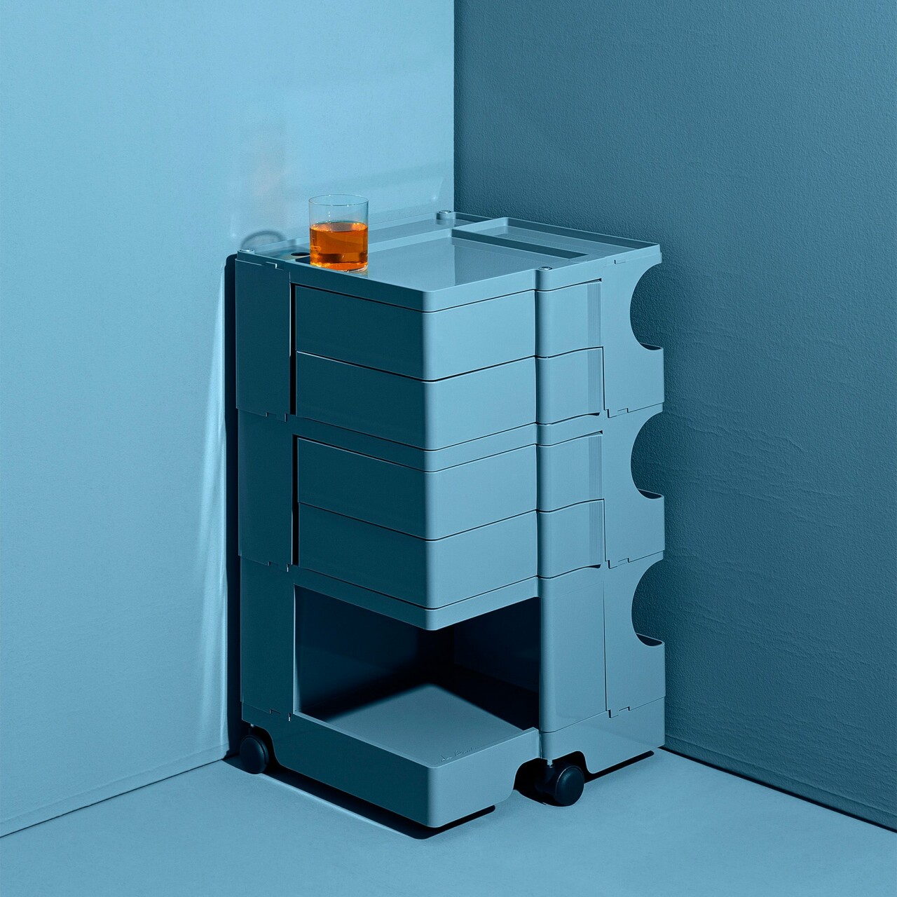 styling image