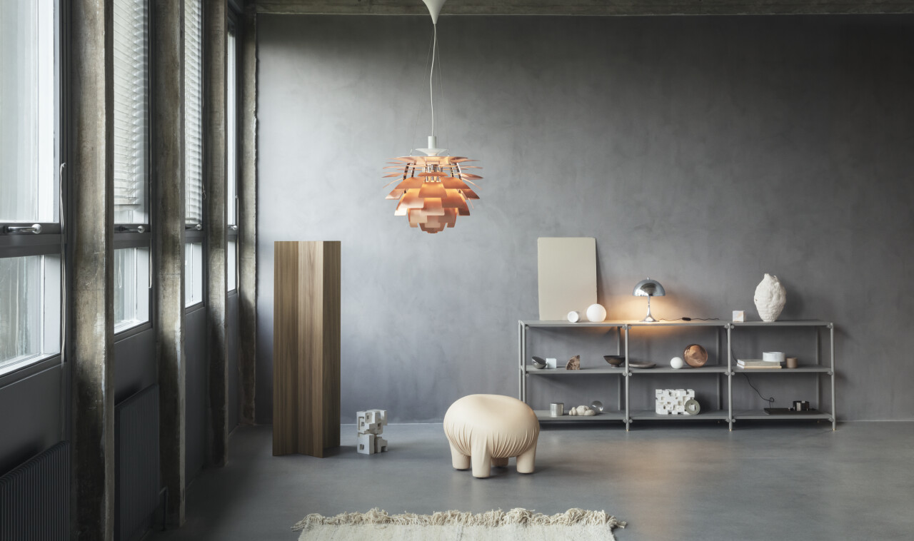 styling image