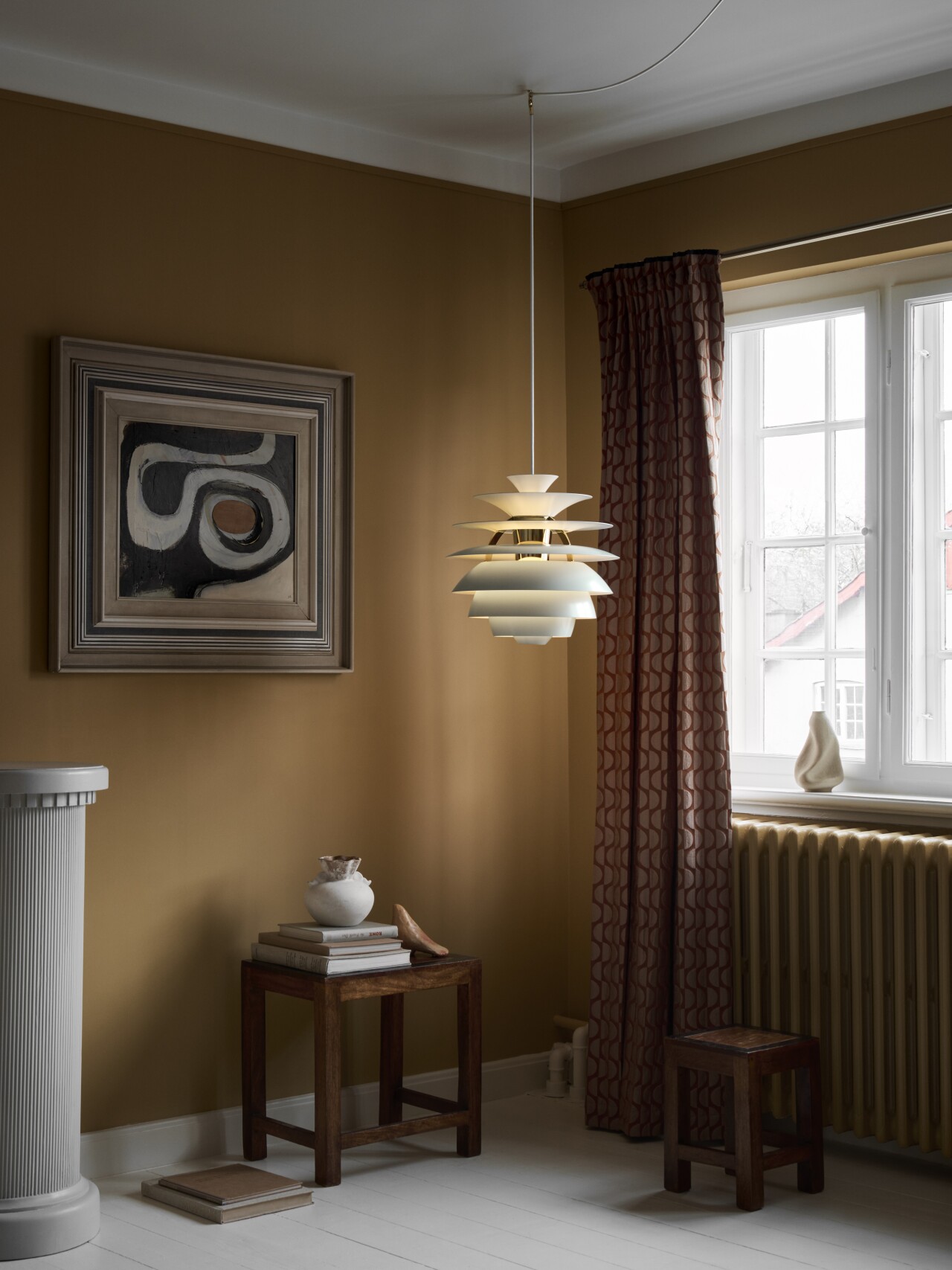 styling image
