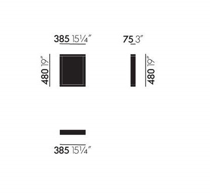 product size