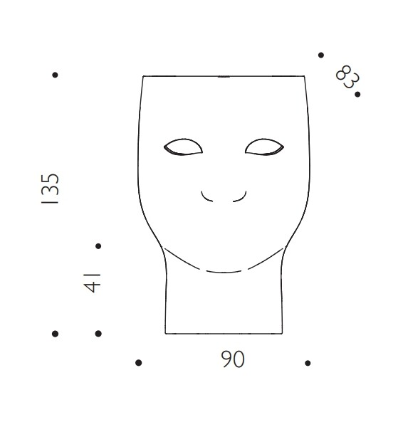 product size