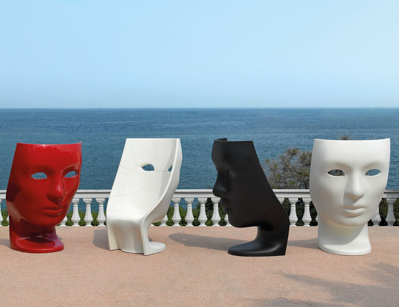 styling image