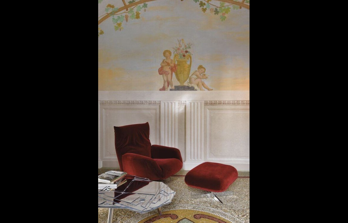 styling image