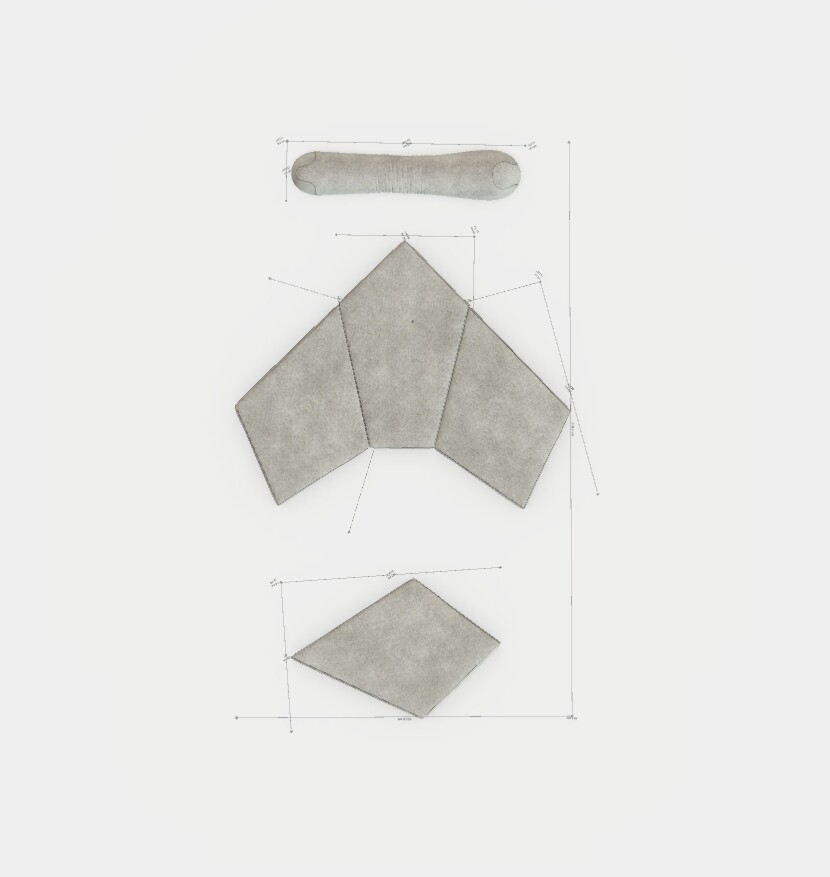 product size
