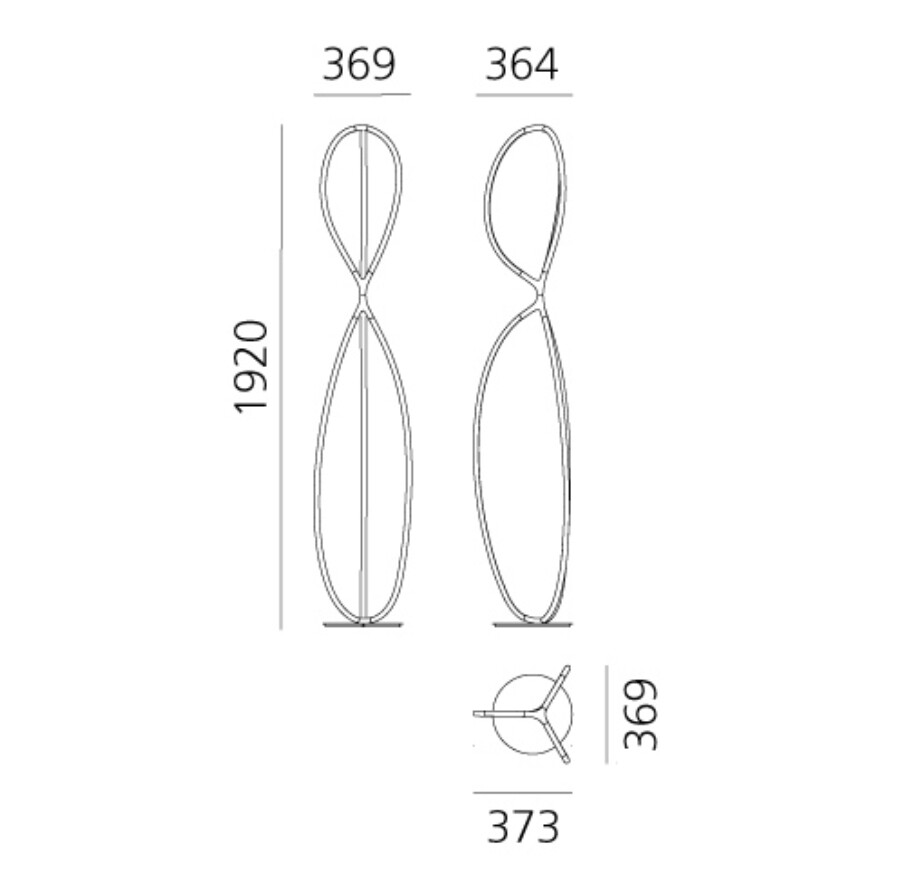 product size