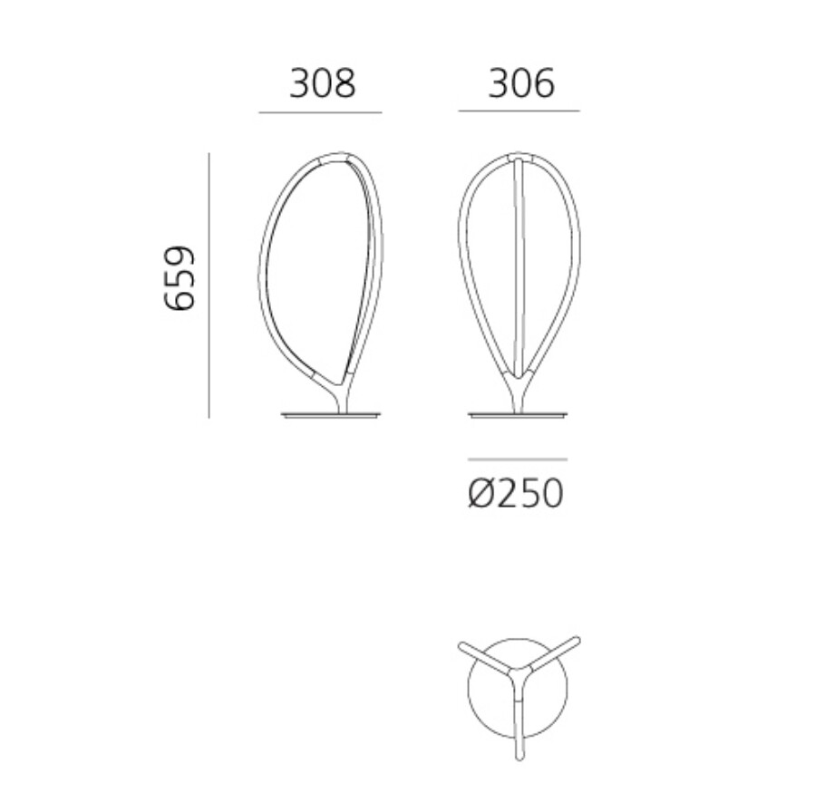 product size