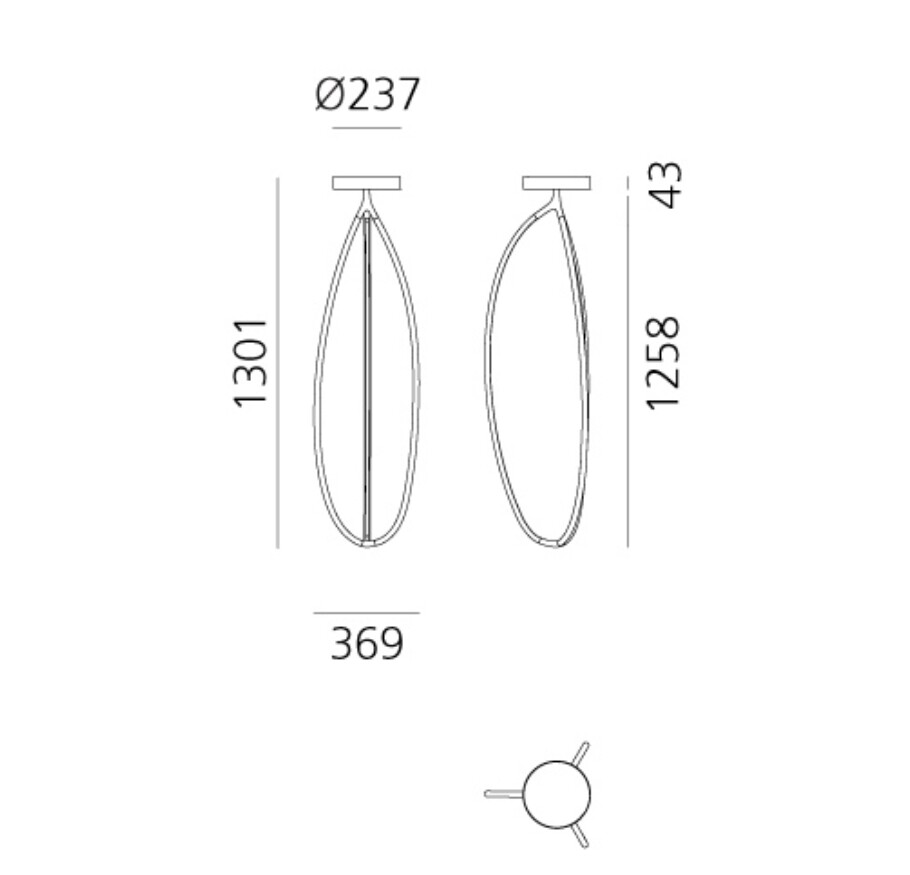 product size