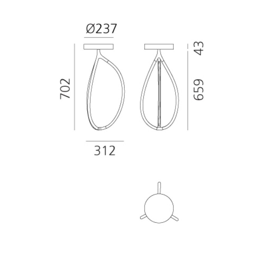 product size