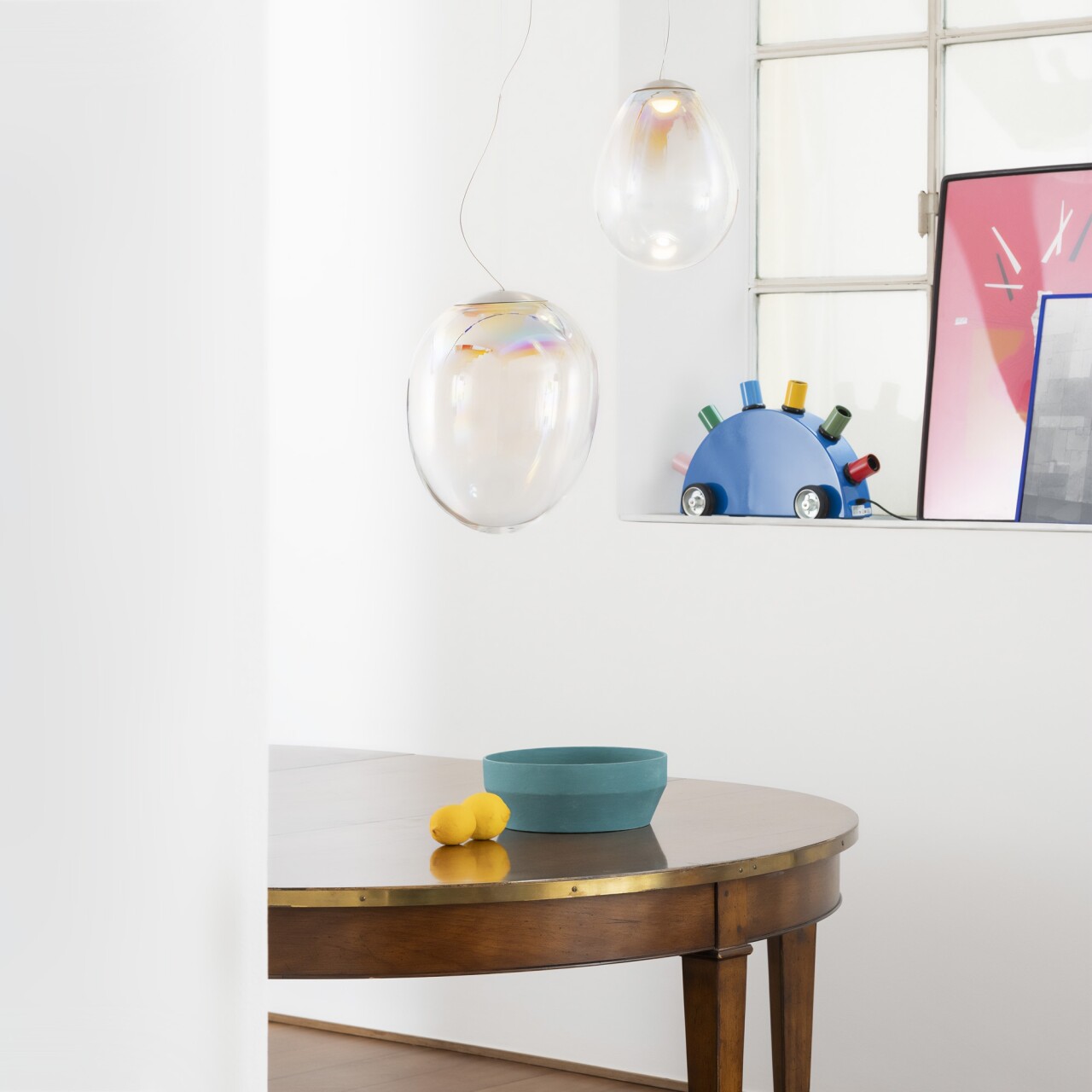 styling image