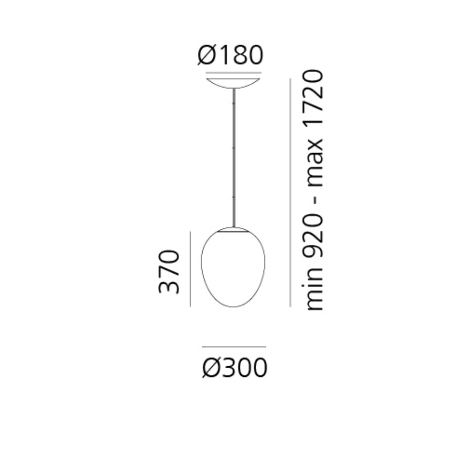 product size