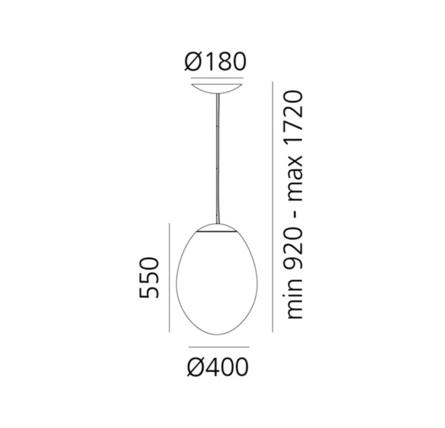 product size