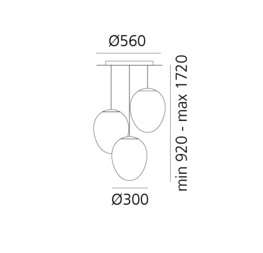 product size