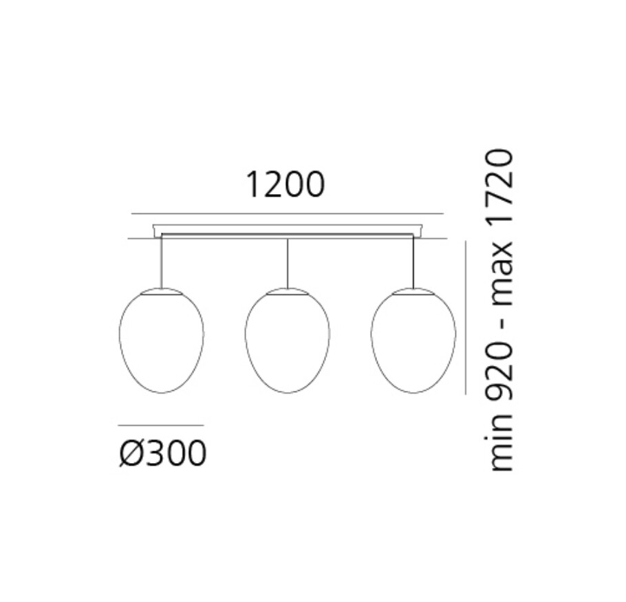 product size