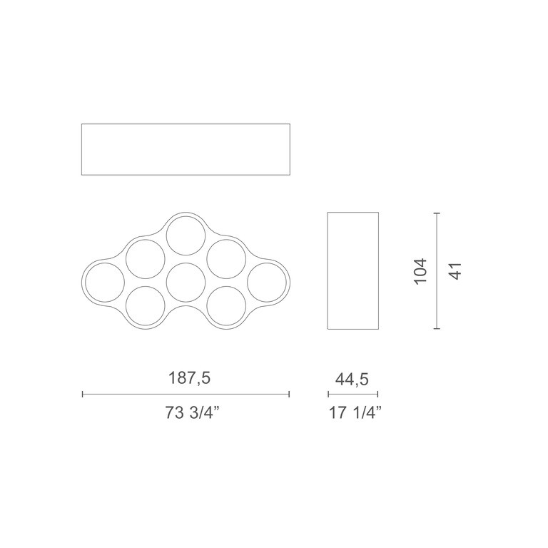 product size