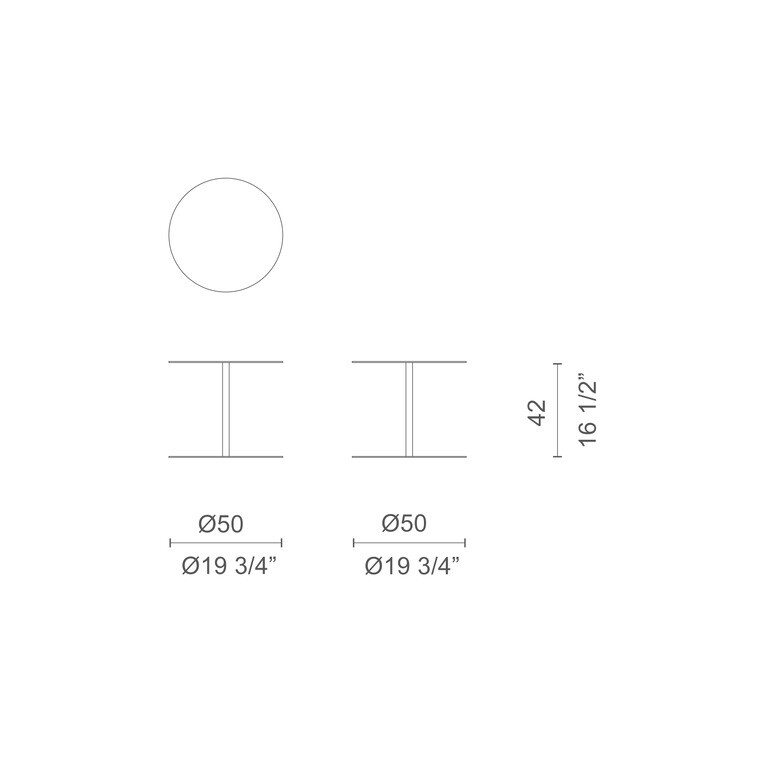 product size