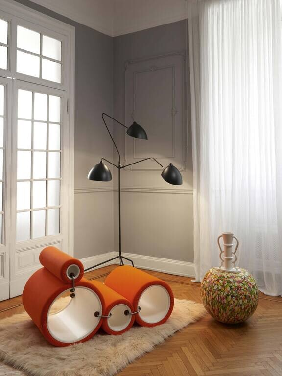 styling image