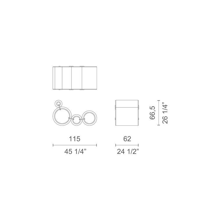 product size