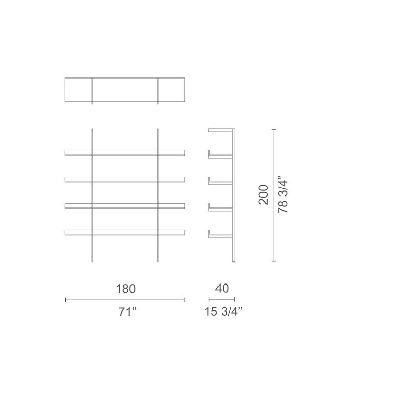 product size