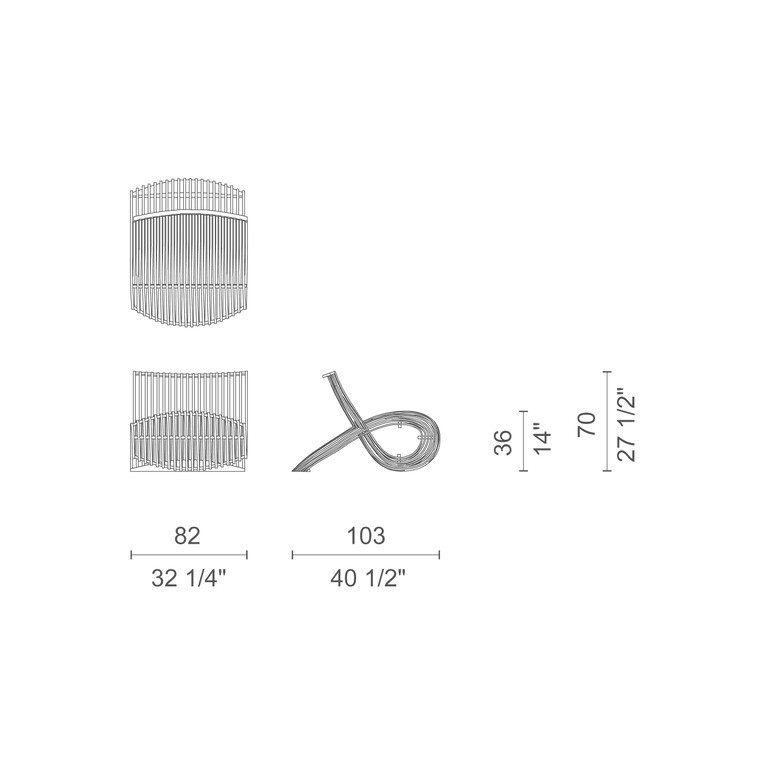product size