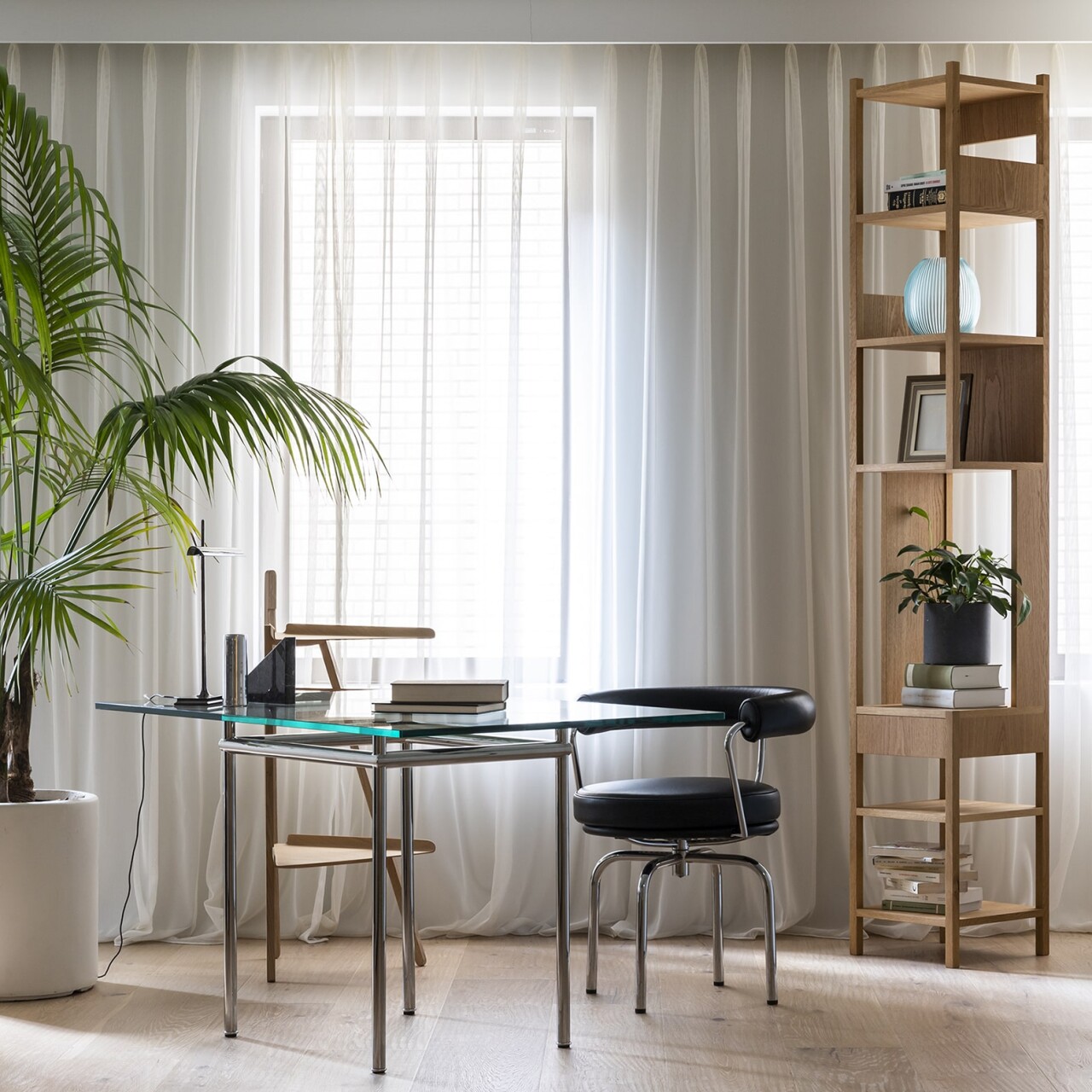 styling image