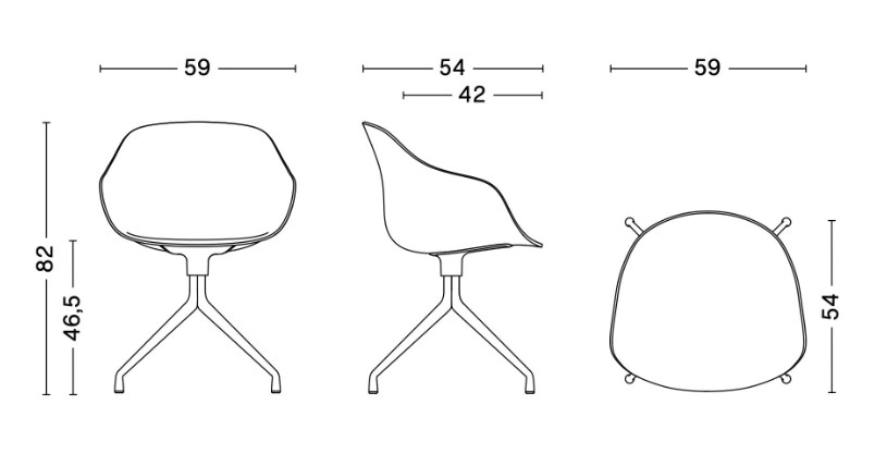 product size
