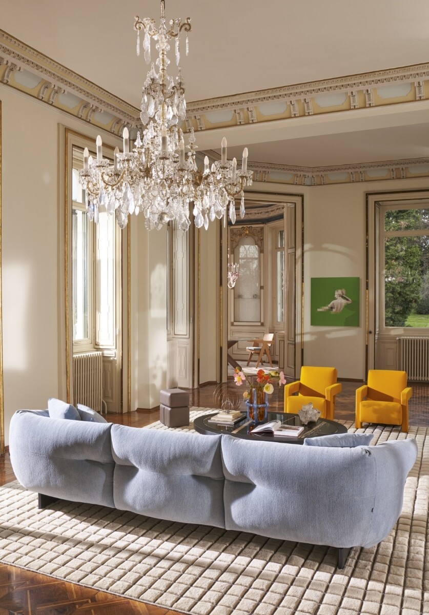 styling image