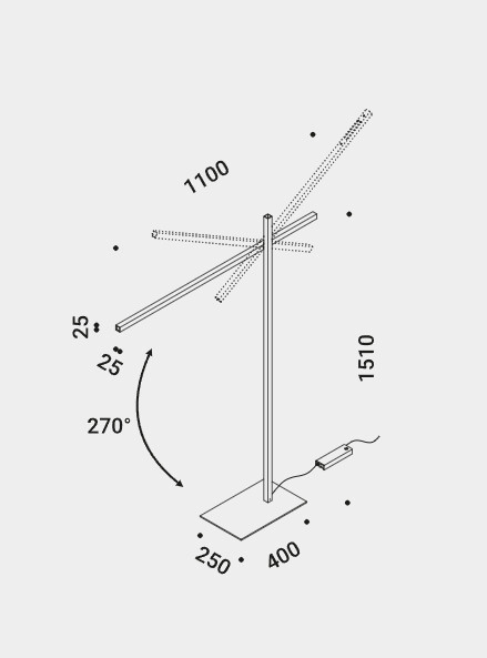 product size