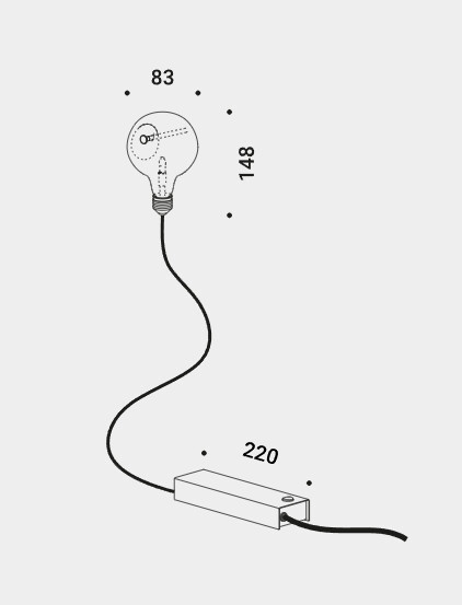 product size