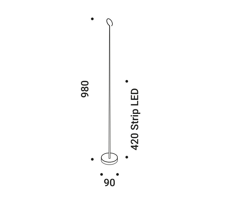 product size