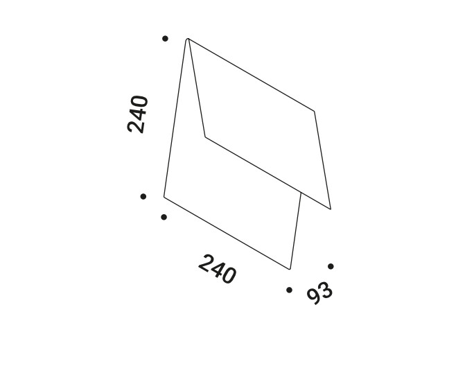 product size