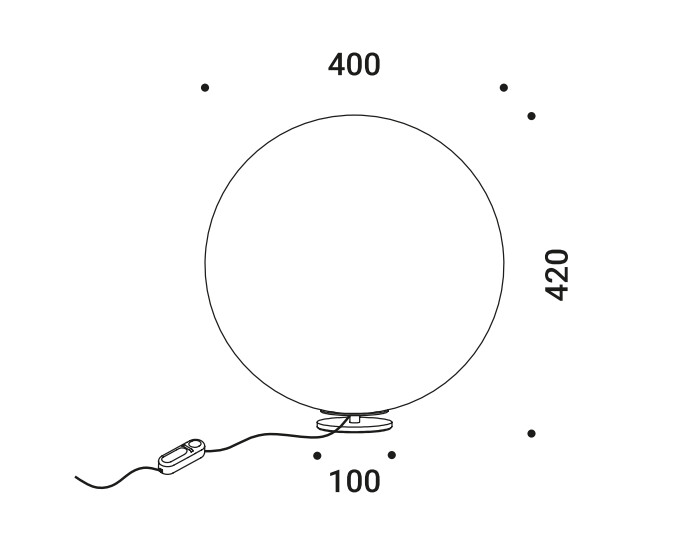 product size