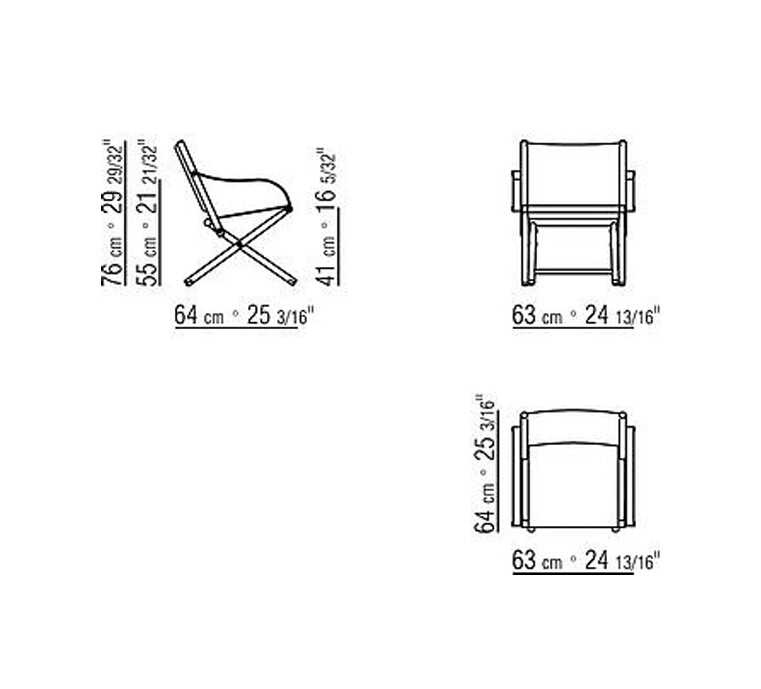 product size