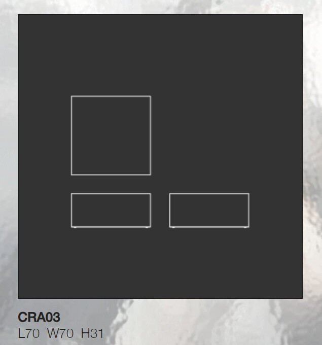 product size