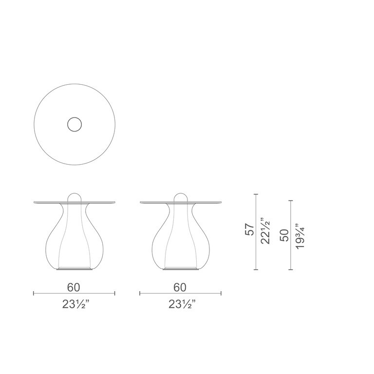product size