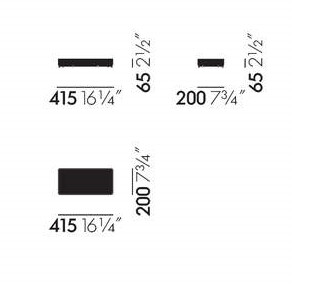 product size
